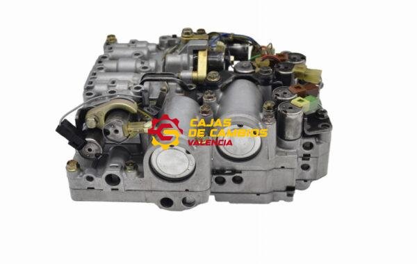 Cuerpo de válvulas transmisión JATCO JF506E - Imagen 4