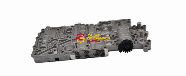 Pieza Cuerpo de Válvulas MERCEDES-BENZ R-1683770801