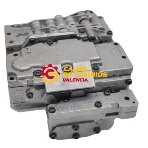 Cuerpo de Válvulas transmisión DAEWOO 1050426090
