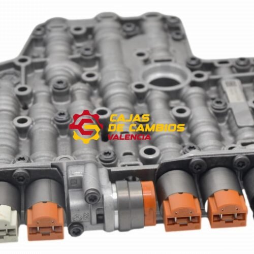 Cuerpo de válvulas transmisión PORSCHE CAYMAN CG220