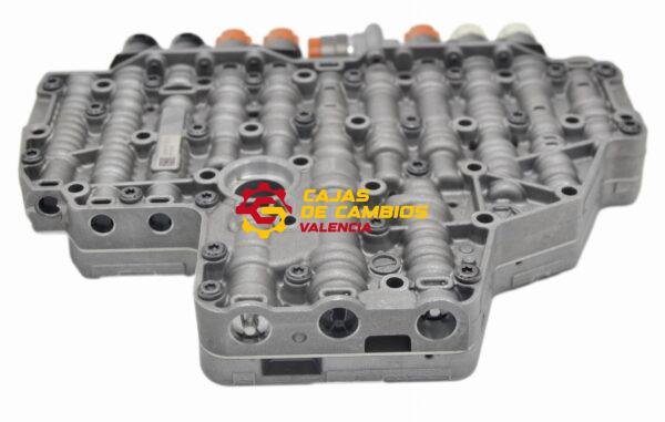 Cuerpo de válvulas transmisión PORSCHE CAYMAN CG220 - Imagen 2