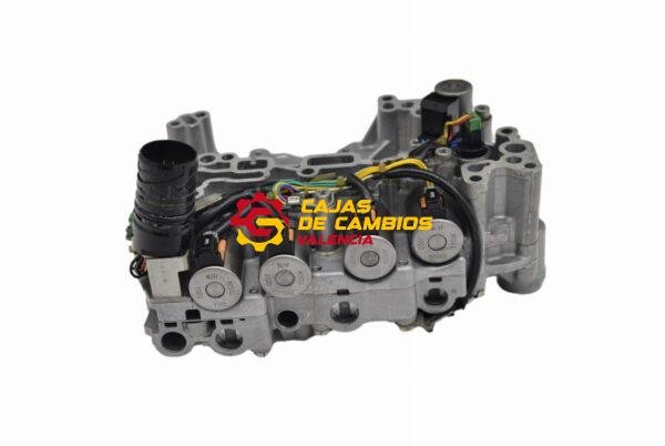 Cuerpo de válvula con solenoides JATCO JF015E 317053TX0C