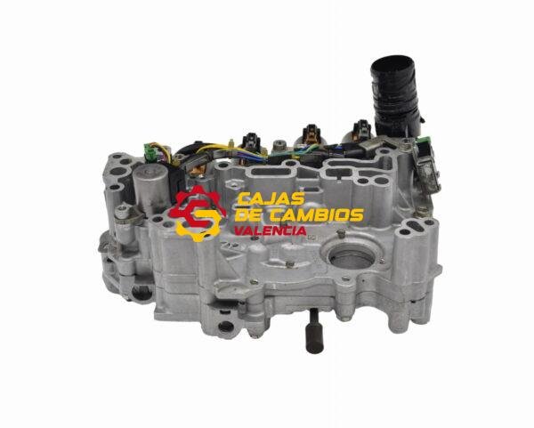 Cuerpo de válvula con solenoides JATCO JF015E 317053TX0C - Imagen 3