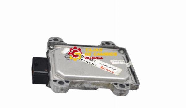 Unidad módulo de control NISSAN 31036-1HA2A