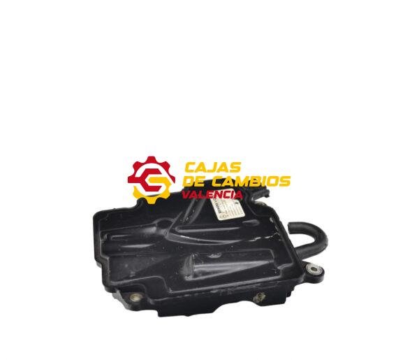 Unidad control TCU caja de cambios MERCEDES-BENZ A1644460310