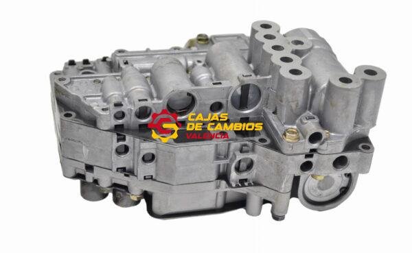 Cuerpo de válvulas transmisión TR580 TF690