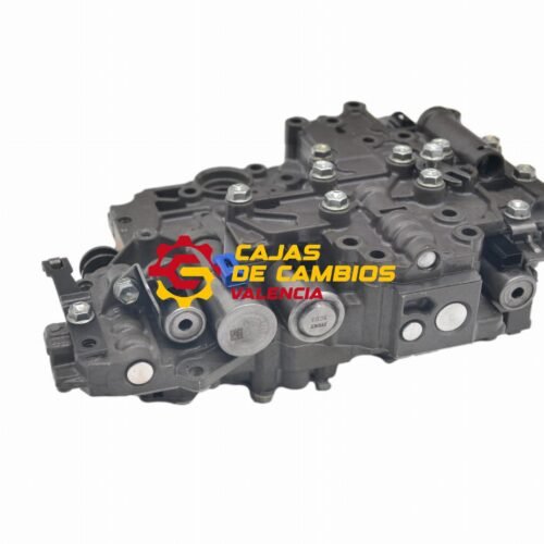 Cuerpo de válvulas transmisión K114 TOYOTA