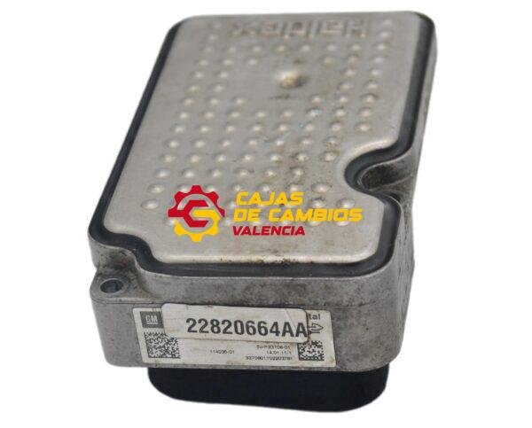 CENTRALITA HALDEX OPEL CADILLAC 22820664AA