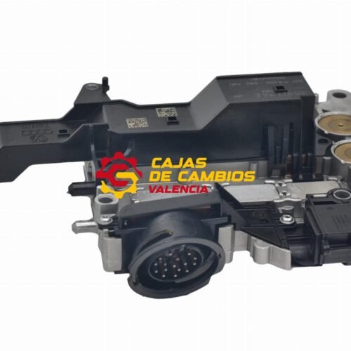 Controlador TCM DL501 0B5927156E AUDI