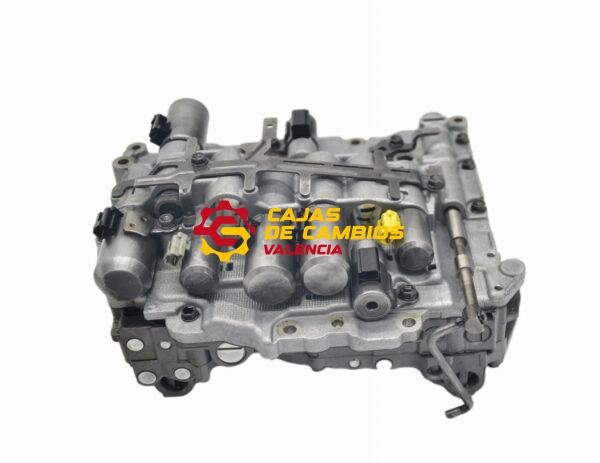 Cuerpo de Válvulas transmisión 93183641 TF-80SC