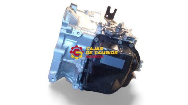96625158 Caja de Cambios Chevrolet Captiva C100, C140 2.0 D 55-51 AF33 D2 - Imagen 4