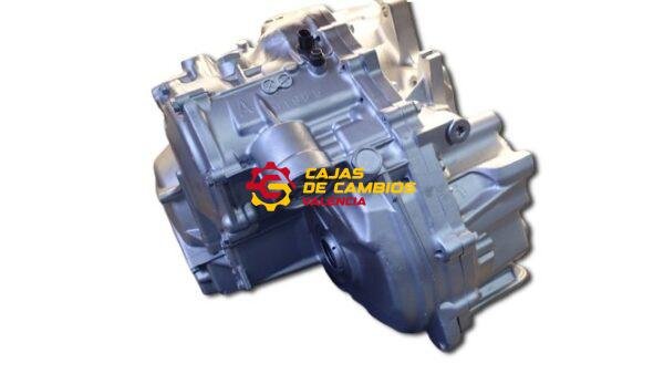 96625158 Caja de Cambios Chevrolet Captiva C100, C140 2.0 D 55-51 AF33 D2 - Imagen 3