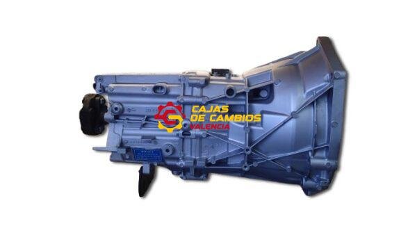 Caja de Cambios 2170017897 BMW E88 GS6-17BG - Imagen 2