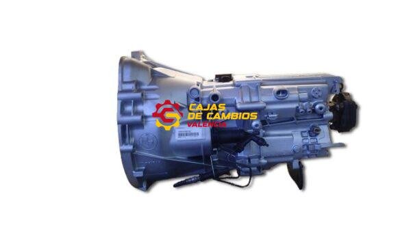 Caja de Cambios 2170017897 BMW E88 GS6-17BG - Imagen 3