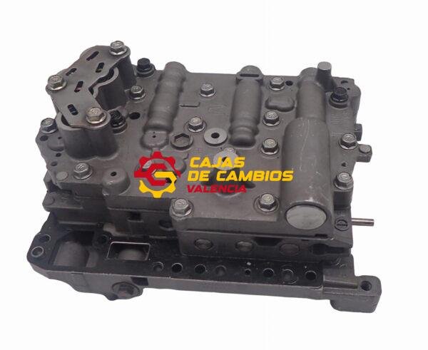 Cuerpo de válvulas transmisión A6LF3 KIA B1210051234 - Imagen 2