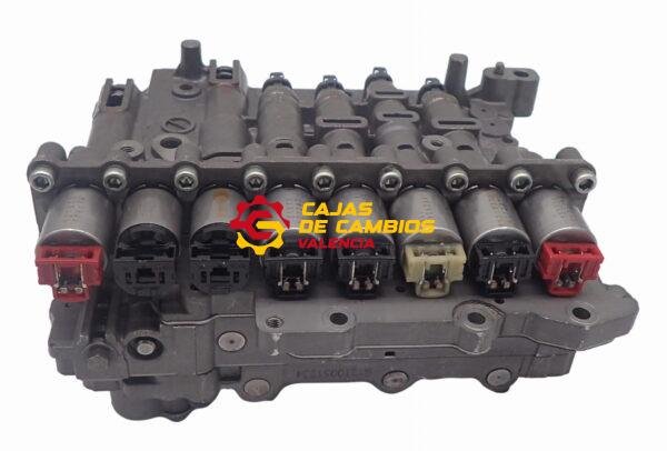 Cuerpo de válvulas transmisión A6LF3 KIA B1210051234