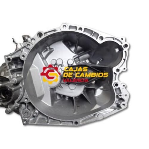 Caja de Cambios CITROEN PEUGEOT 1.6 HDI 20DM66