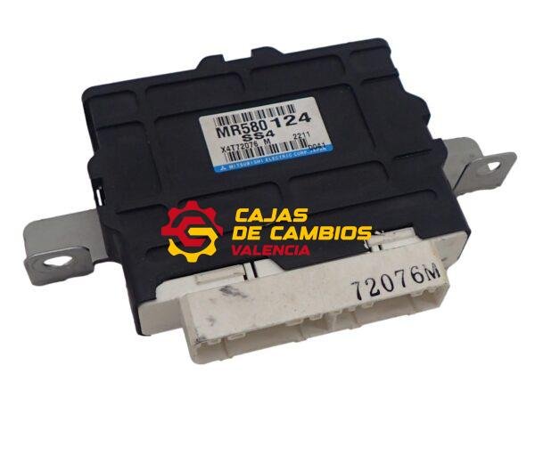 Centralita MITSUBISHI PAJERO III MR580124 - Imagen 2