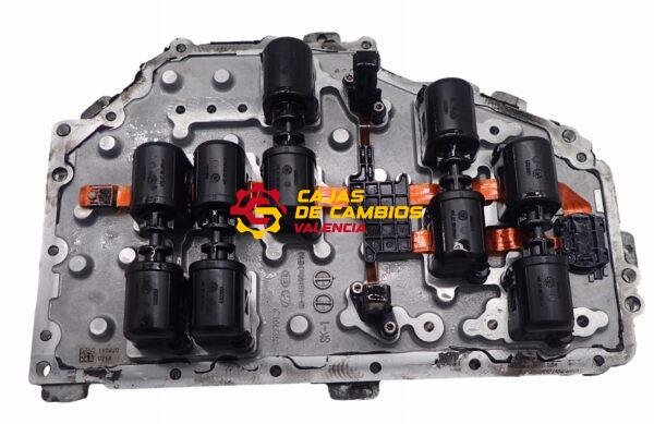 Cuerpo de válvulas HYUNDAI/ KIA 8-speed DCT D8LF1 D8F48W 46215-2N000 462152N000 - Imagen 2