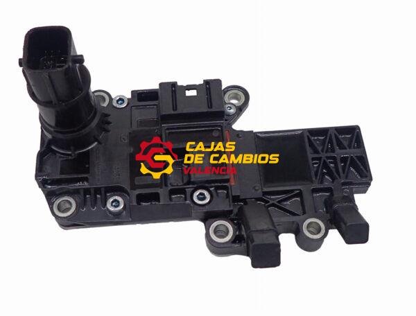 ECU Caja de Cambios MAZDA FW6AEL FZ212EM1H