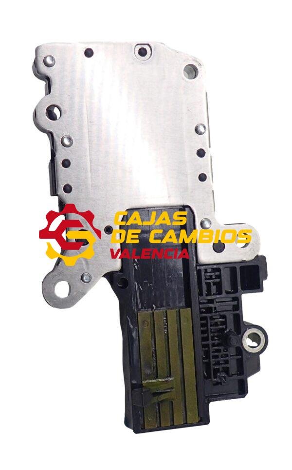 ECU Caja de Cambios MAZDA FW6AEL FZ212EM1H - Imagen 2