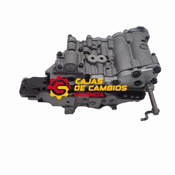 Cuerpo de válvulas transmisión OPEL AW60-41SN