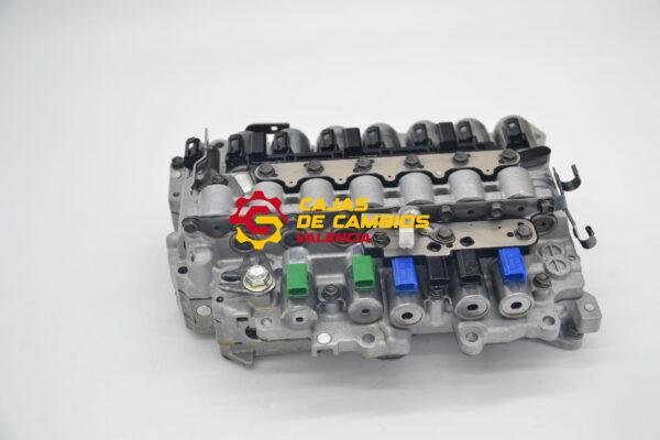 Cuerpo VÁLVULAS SOLENOIDE Transmisión AWF8G30