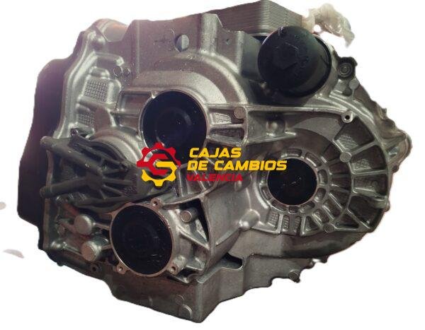 Caja de Cambios VBZ AUDI CUPRA SEAT SKODA VW - Imagen 2