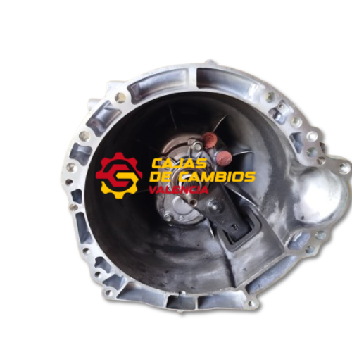 Caja de Cambios Manual MAZDA MX-5 Sports-Line M601 M6011