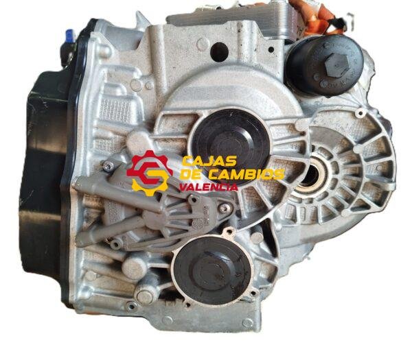 Caja de Cambios TTT AUDI VOLKSWAGEN SEAT 1.4 TSI LEON OCTAVIA - Imagen 2