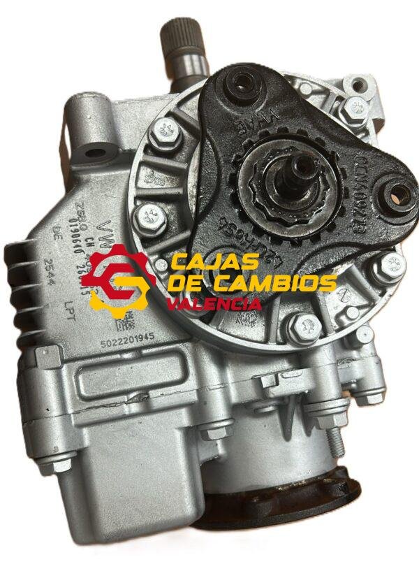 Caja de Transfer Audi VW ZSB 0CN.409.053.AF - Imagen 3