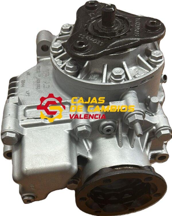 Caja de Transfer Audi VW ZSB 0CN.409.053.AF - Imagen 2