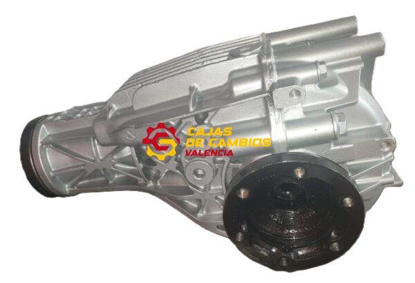 Diferencial Trasero AUDI 0AR525083 - Imagen 2