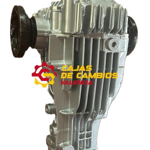 Diferencial Trasero AUDI 0BC500043R