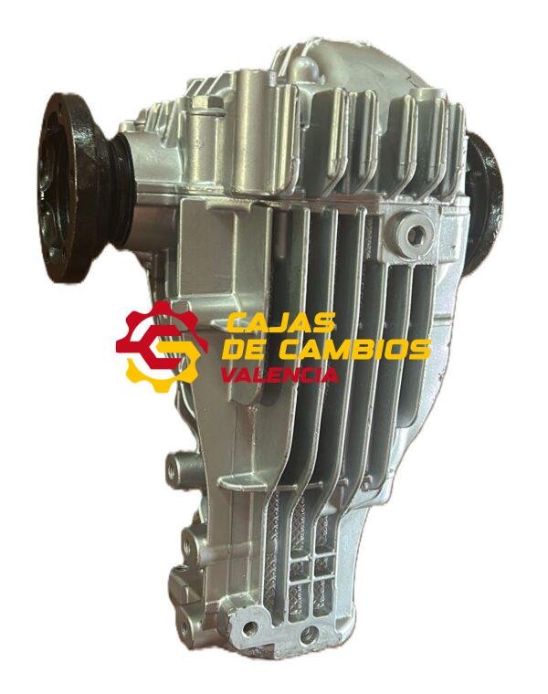 Diferencial Trasero AUDI 0BC500043R