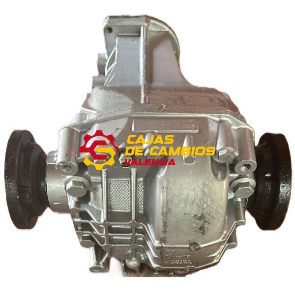 Diferencial Trasero AUDI 0BC500043R - Imagen 2