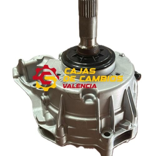 Caja de Transfer Audi 0CJ409431B M0031829