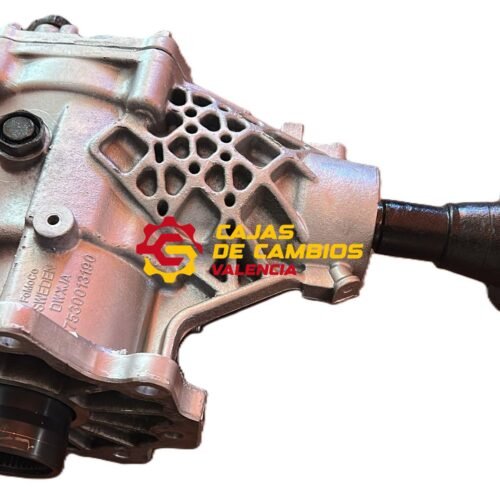 Diferencial Ford 7530013190