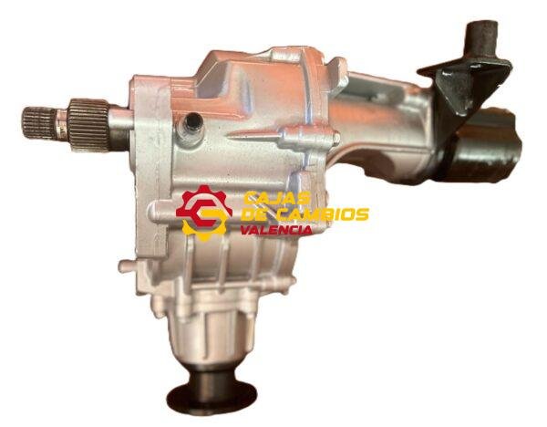 Caja de Transfer Hyundai Y030501633 - Imagen 2