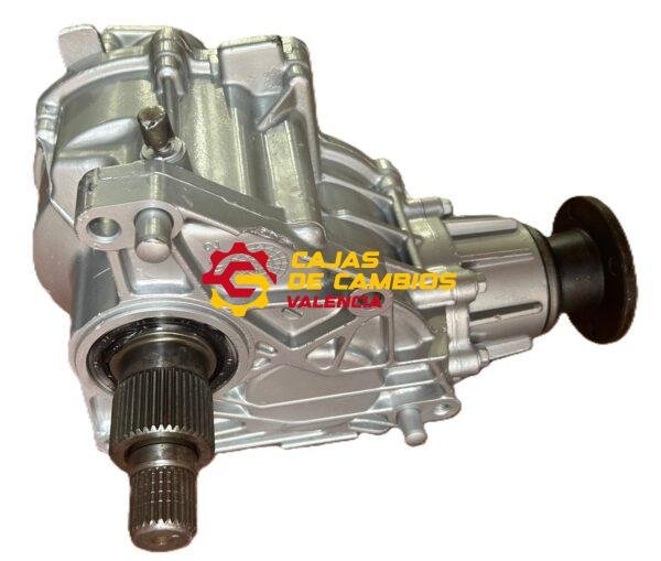 Caja de Transfer Hyundai Kia 4730039200 050701788