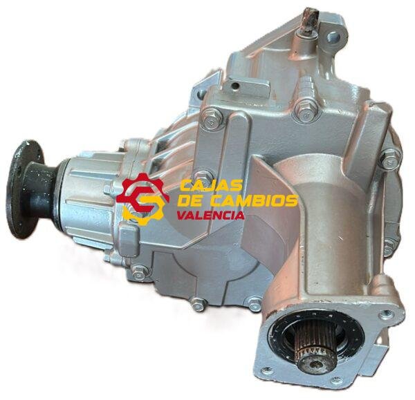 Caja de Transfer Hyundai 1556472