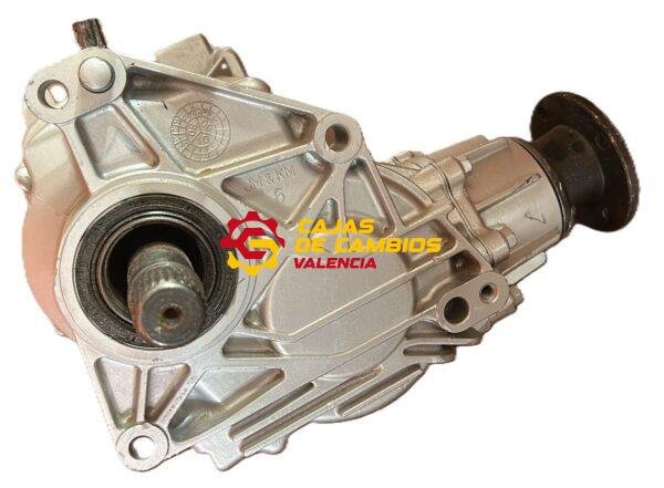 Caja de Transfer Hyundai 1556472 - Imagen 2