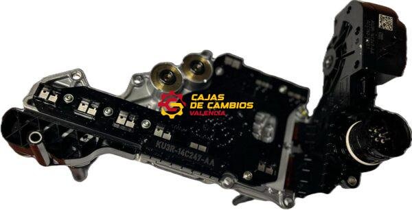 Unidad de Control de Transmisión MPS6, 6DCT450 KU3R-14C247-AA FORD - Imagen 2