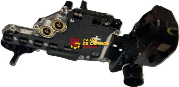 Unidad de Control de Transmisión MPS6, 6DCT450 KU3R-14C247-AA FORD