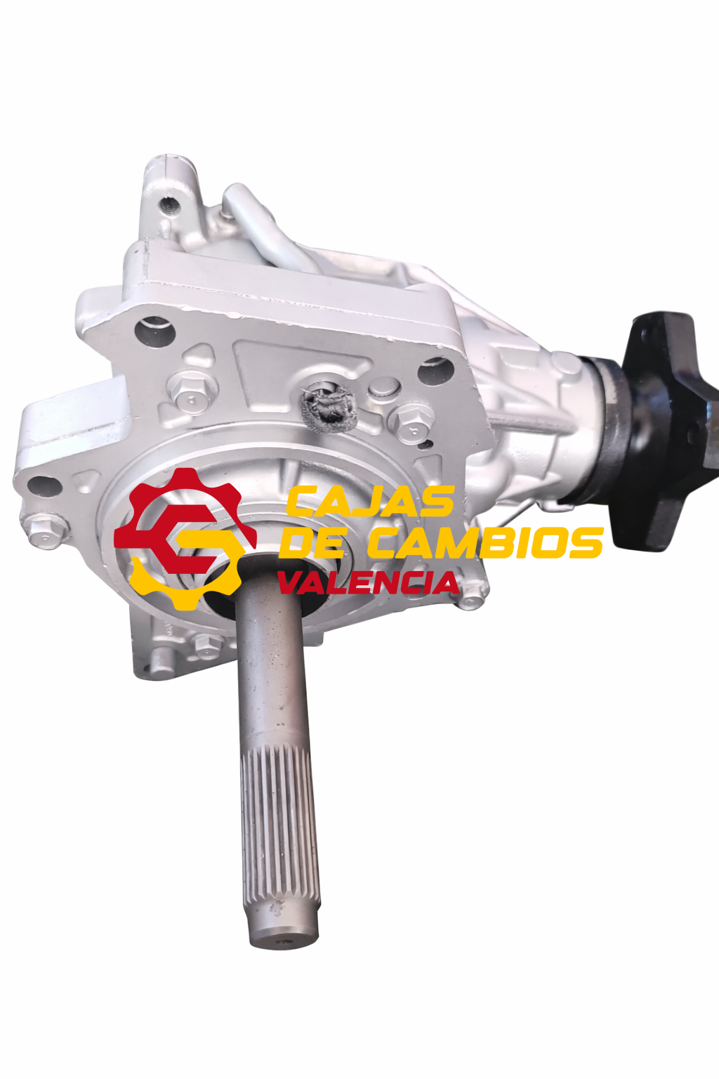 Unidad PTU Transfer AWD Ford / Mazda (Edge, Explorer, Flex, CX-9) - Imagen 2