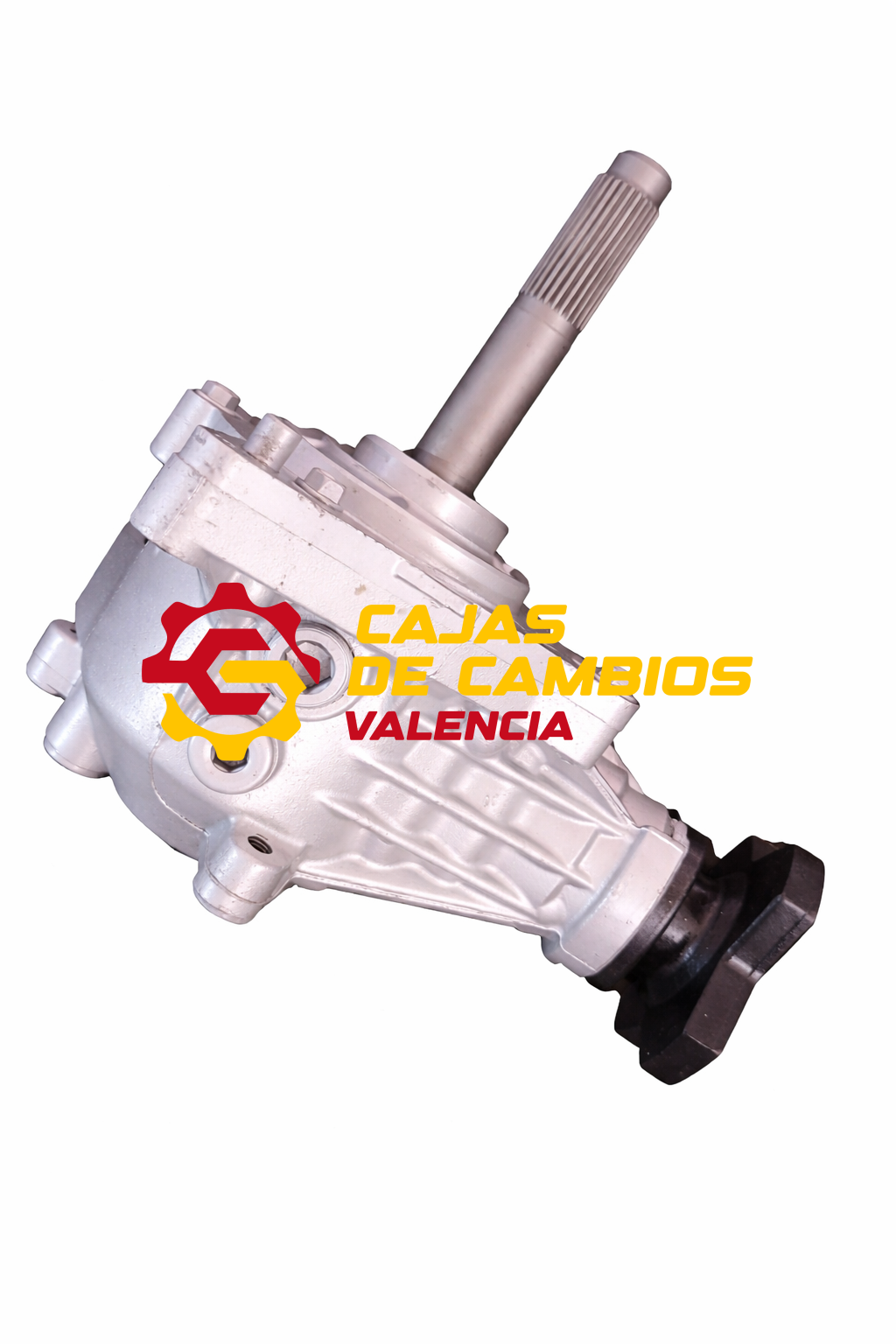 Unidad PTU Transfer AWD Ford / Mazda (Edge, Explorer, Flex, CX-9) - Imagen 4