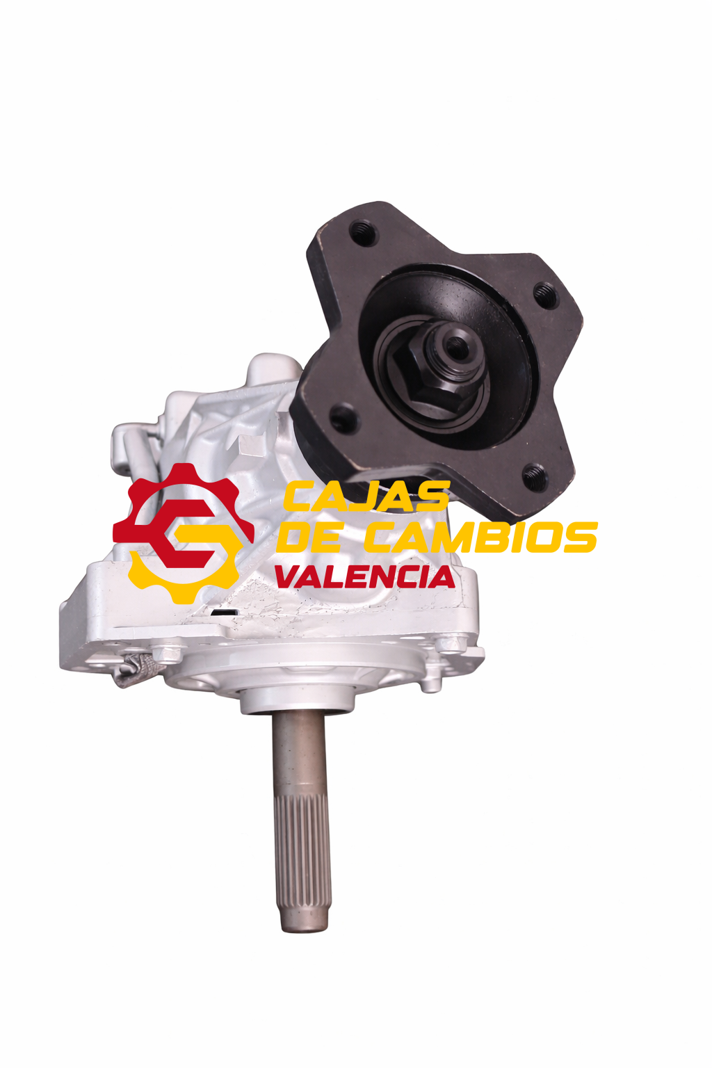 Unidad PTU Transfer AWD Ford / Mazda (Edge, Explorer, Flex, CX-9) - Imagen 5