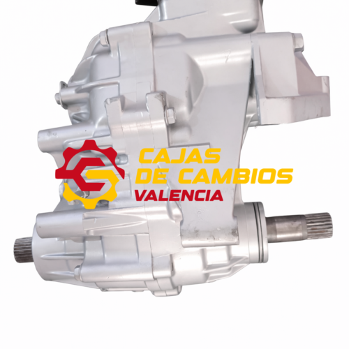 Unidad de Transferencia de Potencia (PTU)