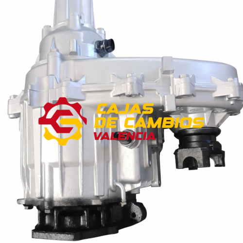 Caja de Transferencia NP243C Chevrolet GMC 4×4 – Transfer Case New Process
