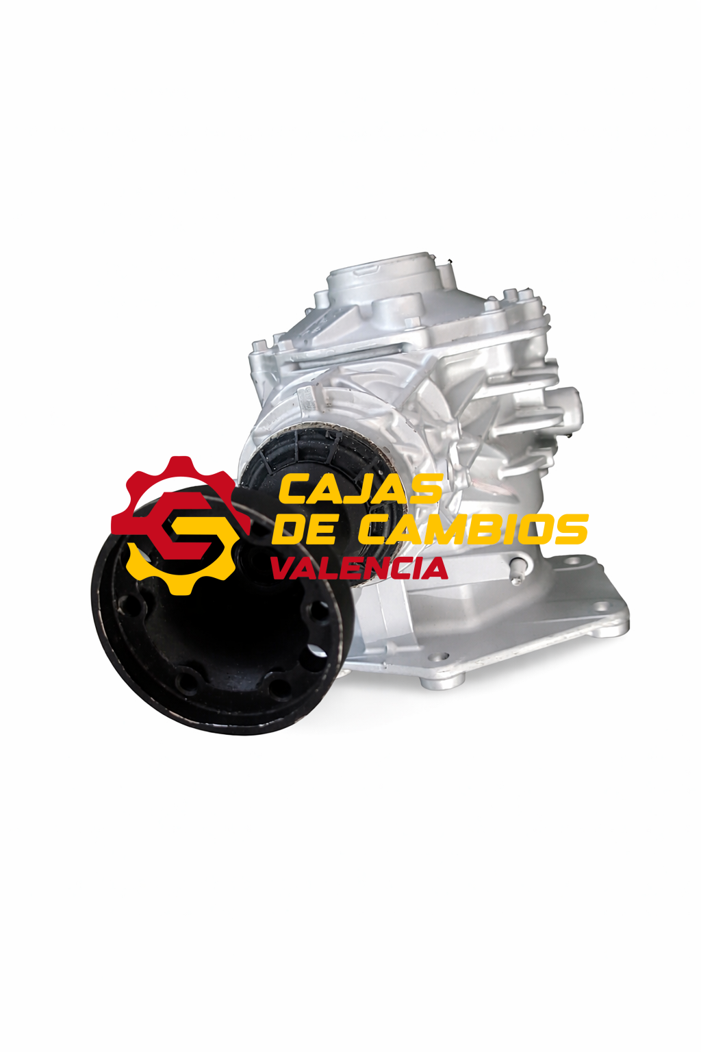 Unidad de Transferencia PTU AWD Ford Edge Explorer Lincoln MKX Nautilus – Reparada – FoMoCo AL-518C03F - Imagen 2